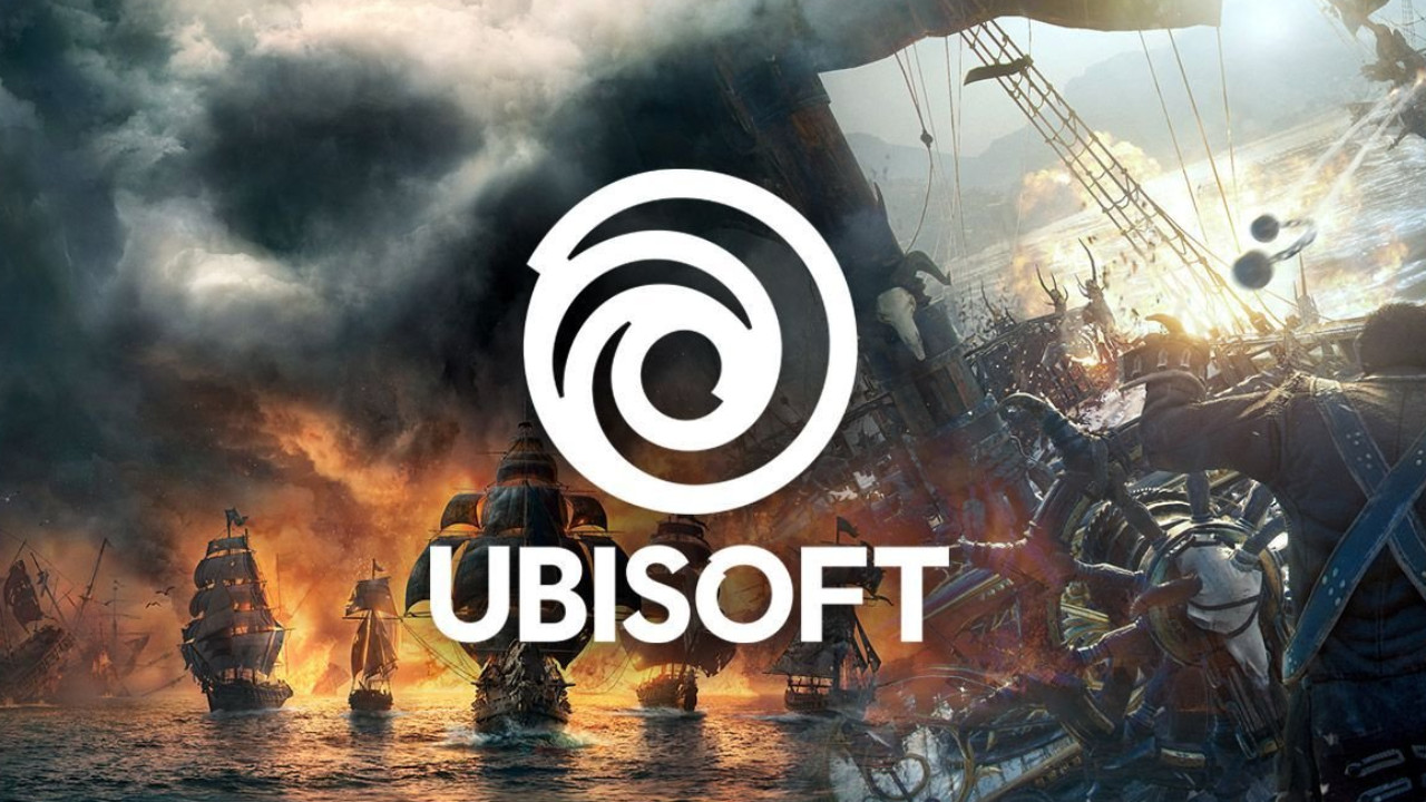 Инсайдер рассказал, какие игры Ubisoft планирует выпустить до апреля 2024  года