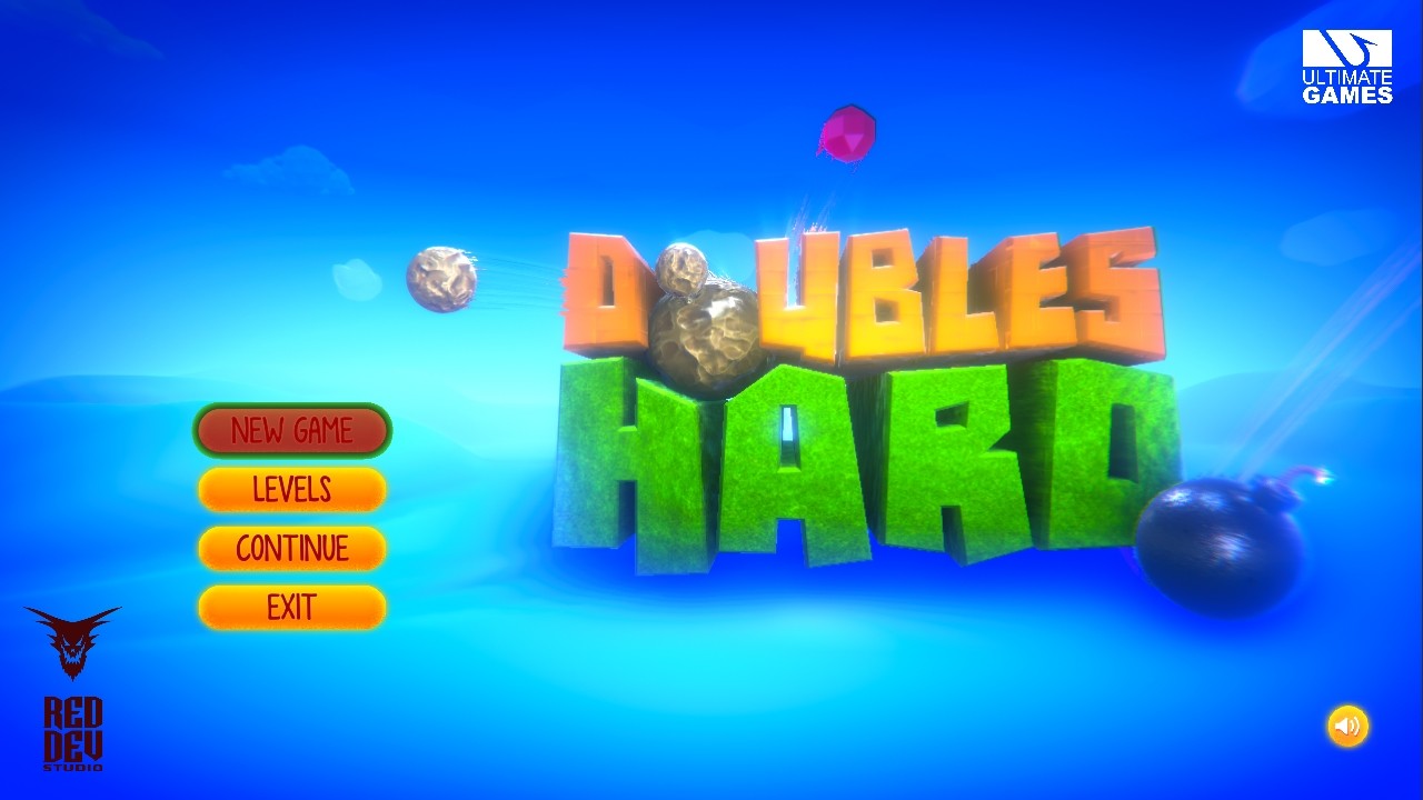 Игры похожие на Doubles Hard - список топ игр