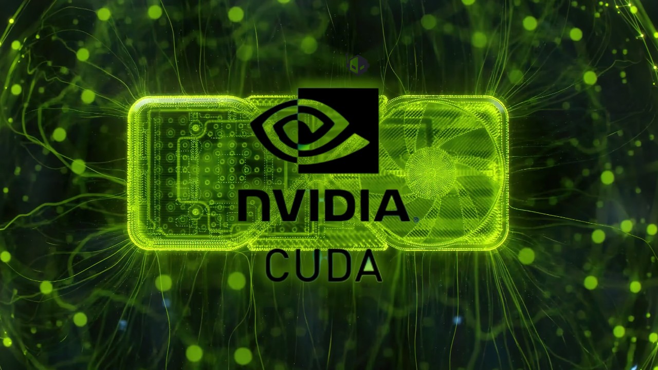 NVIDIA CUDA теперь работает напрямую на видеокартах AMD