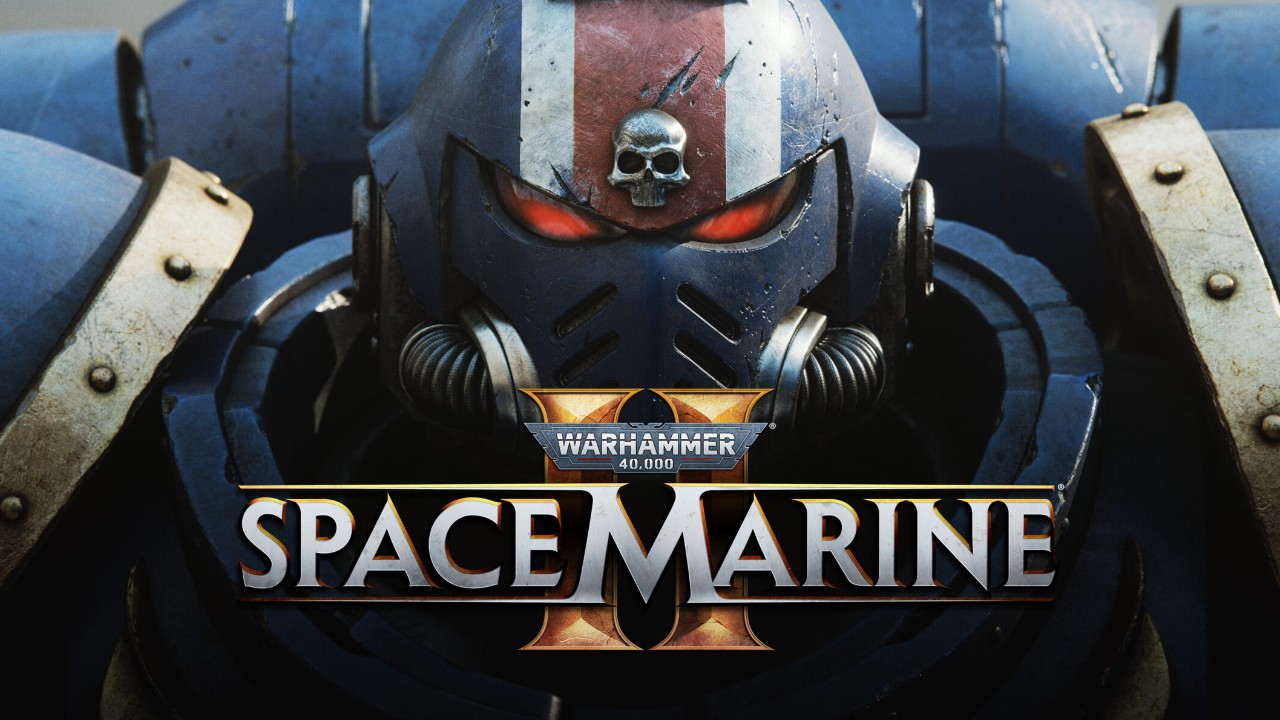 Да, Warhammer 40,000: Space Marine 2 утекла в сеть, но это старый билд