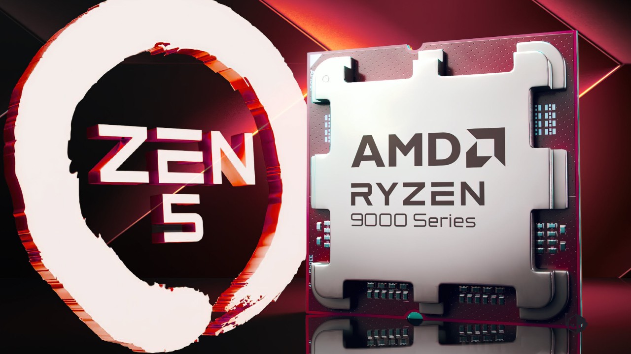 А вот 40 Вт для AMD R9 9950X маловато. Процессор протестировали в Cinebench при разных TDP