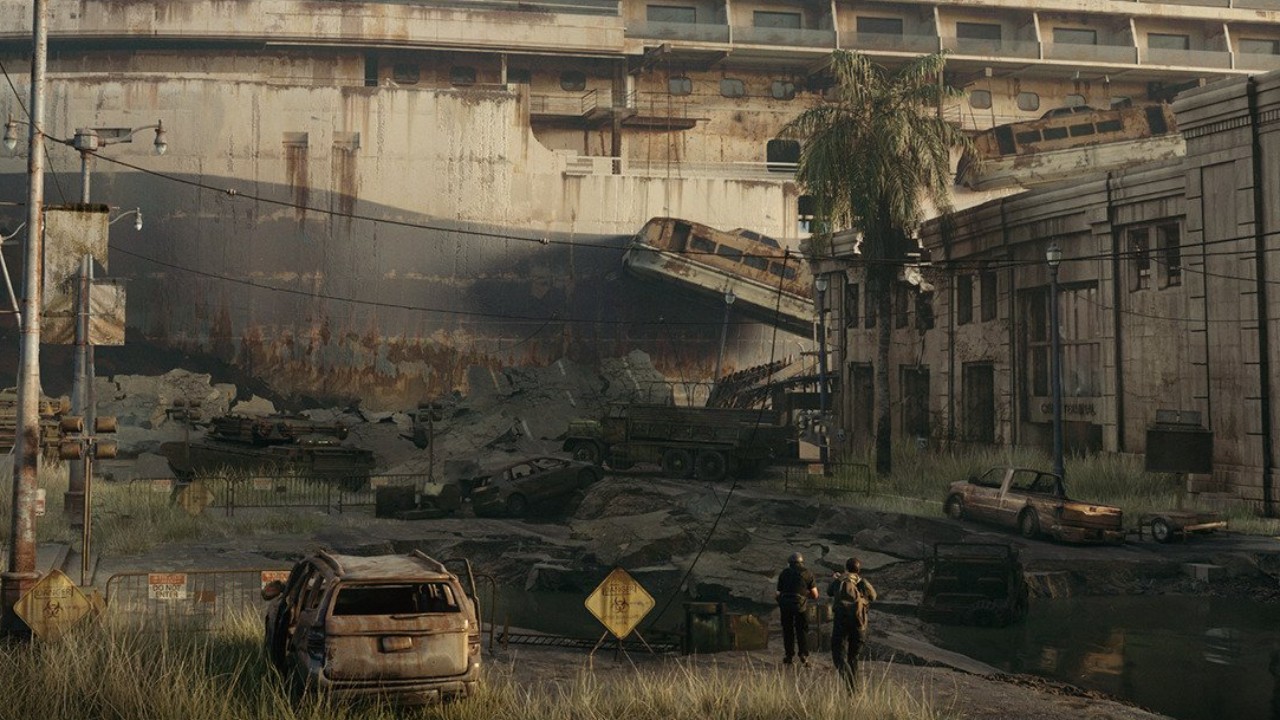 Игры серии The Last of Us были куплены 37 миллионов раз