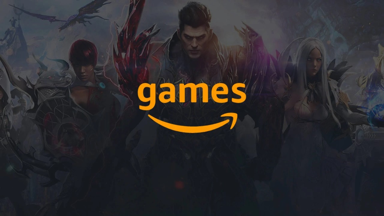 Amazon Games уволила около 100 своих сотрудников