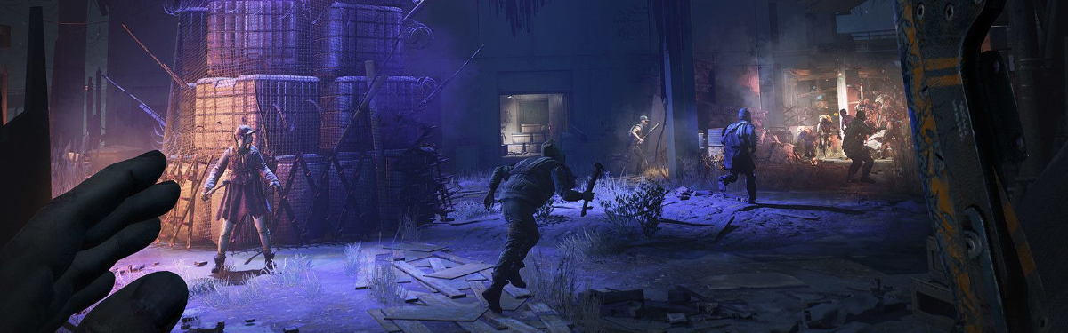 Новый трейлер Dying Light 2 Stay Human посвящен системе решений игрока, влияющей на мир