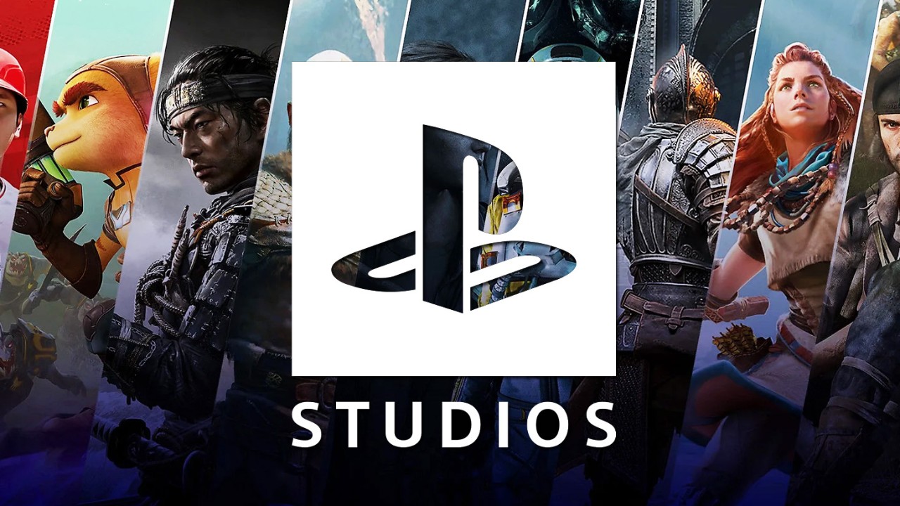 PlayStation Studios будет 