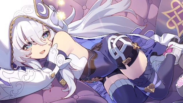 Возвращение Терири и другие новинки версии 7.7 Honkai Impact 3rd