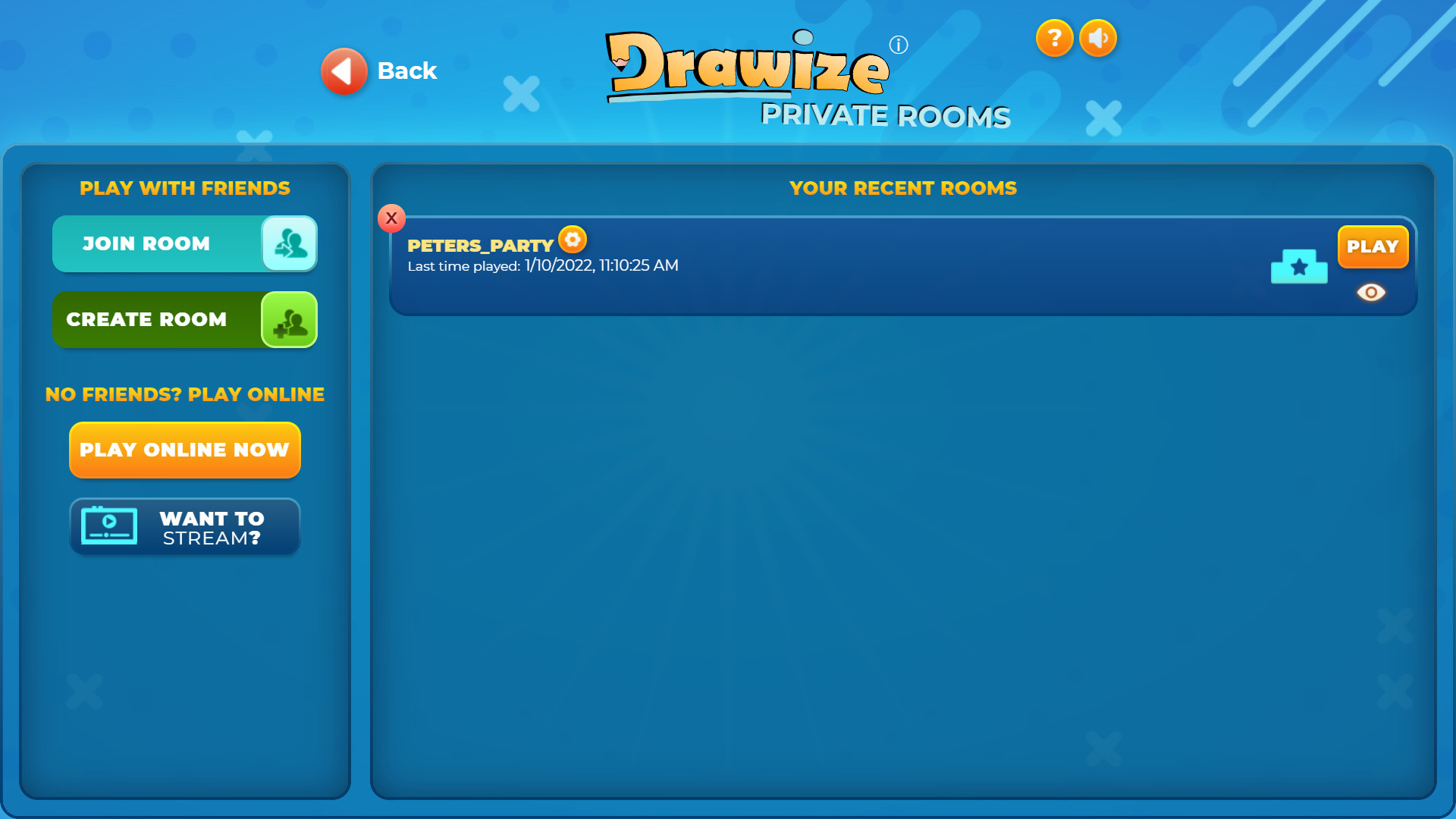 Drawize - Draw and Guess - обзор и оценки, описание, новости, вся информация