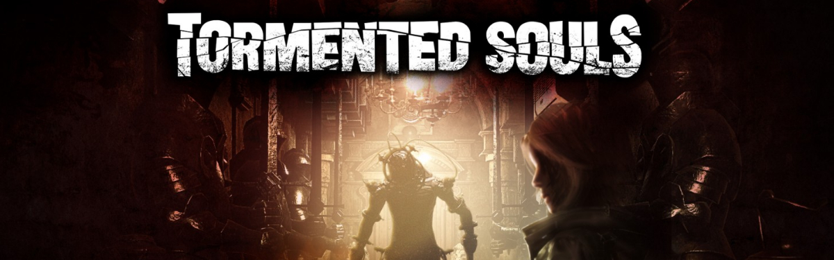 Обзор Tormented Souls на Nintendo Switch