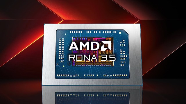 AMD Radeon 890M почти сравнялась с RTX 2050 в 3DMark