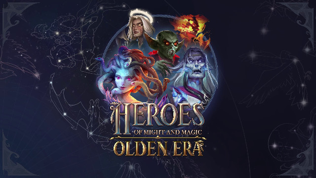 Что уже известно о Heroes of Might & Magic: Olden Era — смотрим геймплей