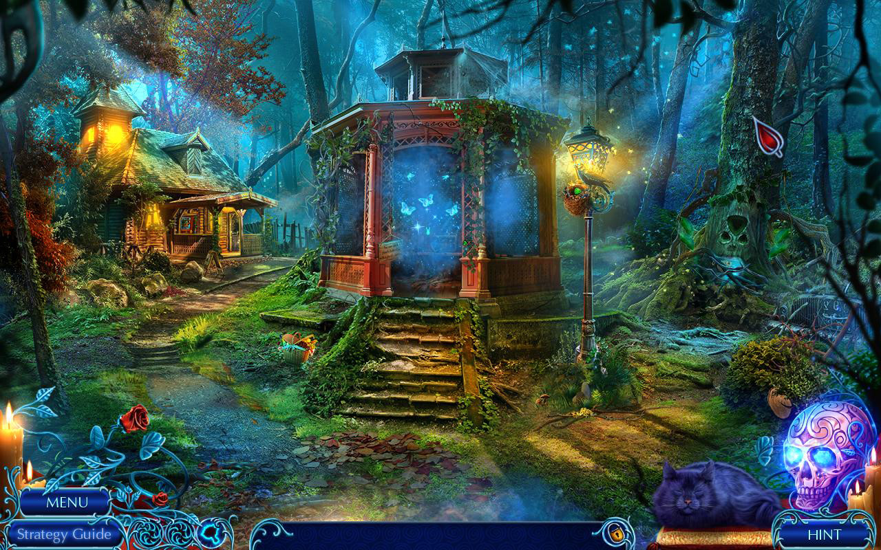 игры mystery tales все (65) фото