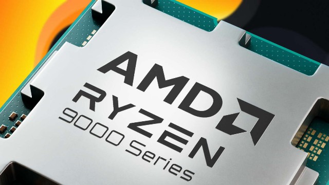 AMD говорит, что Ryzen 9000X3D будут круче, чем 7000X3D
