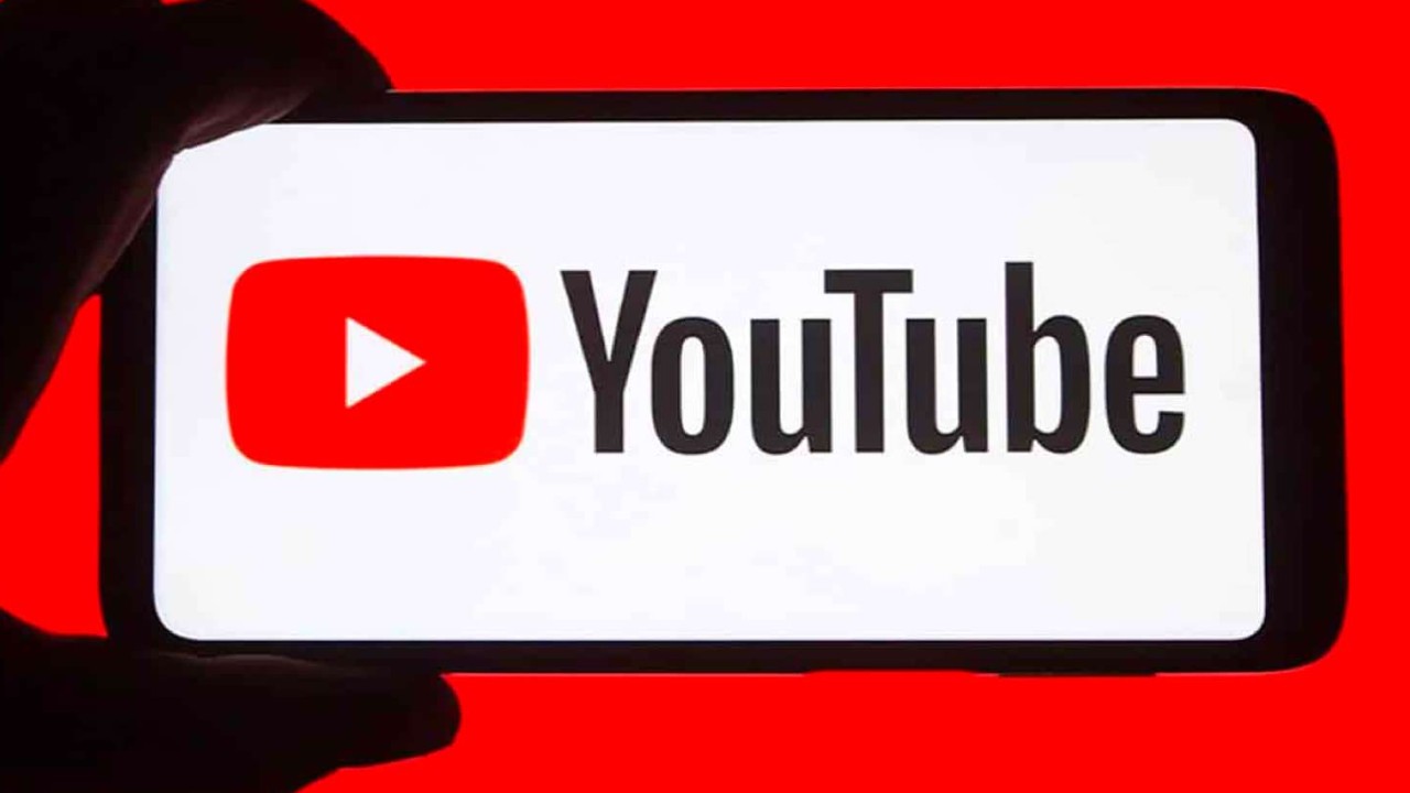 YouTube без сжатия мог бы потреблять в 130 больше трафика, чем использует весь интернет сейчас
