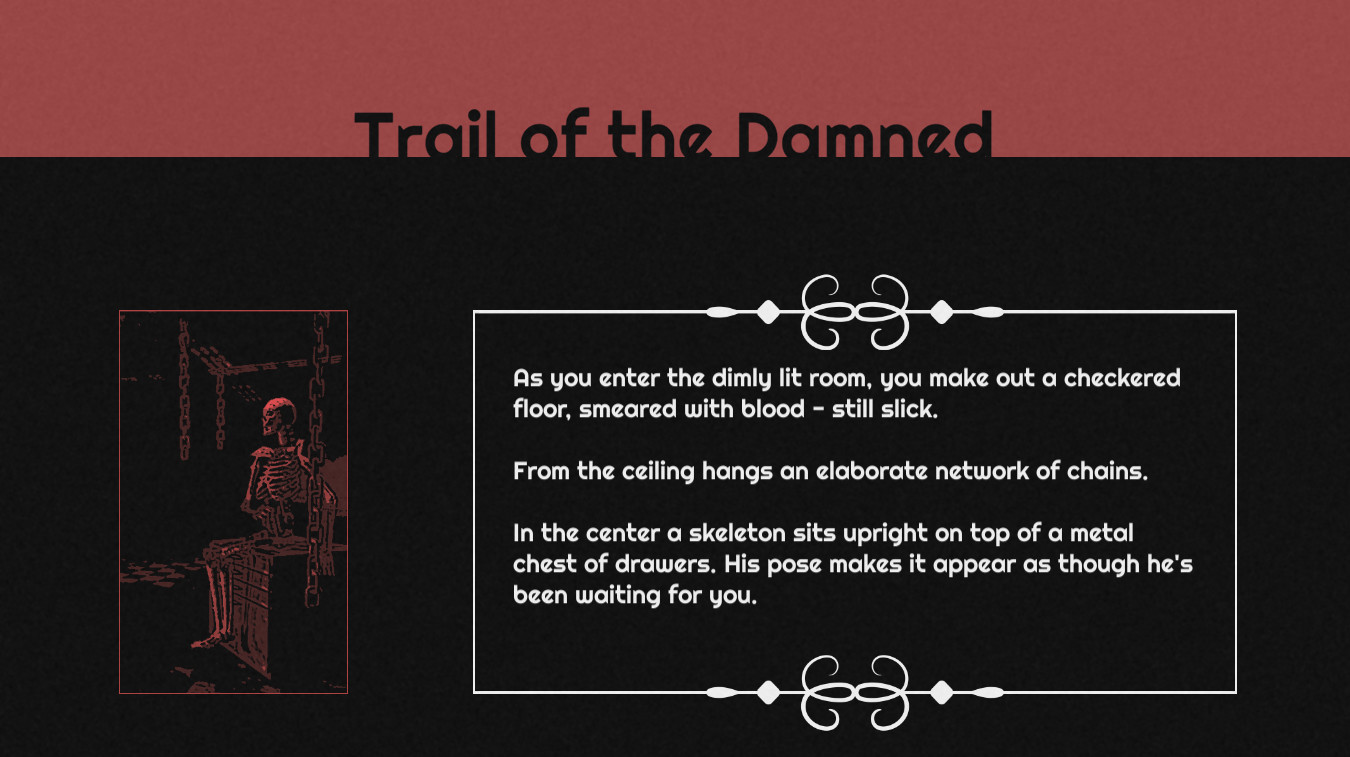 Игры похожие на Trail of the Damned - список топ игр