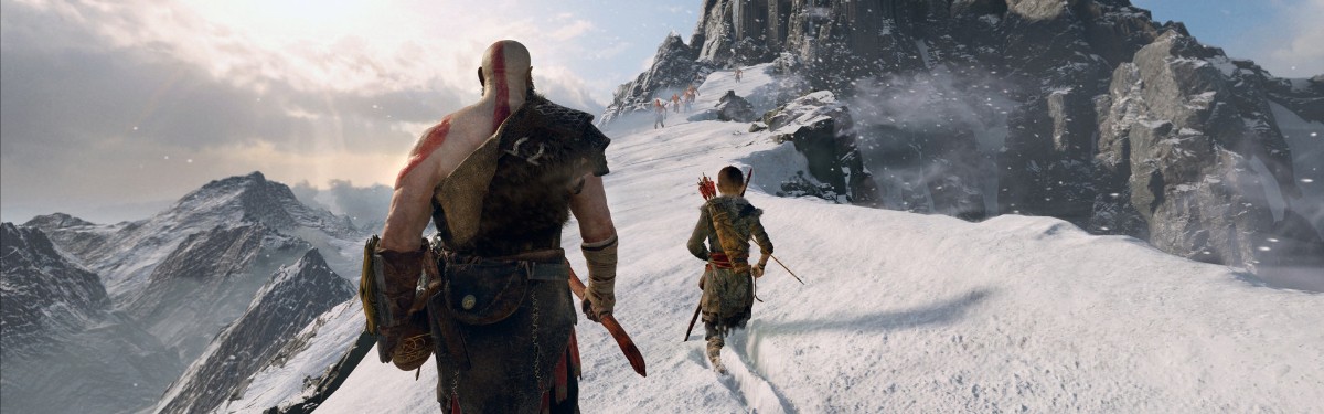 God of war щит стража изгнанника