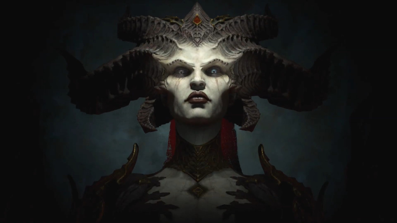 Информация с финального стрима по Diablo IV перед стартом 