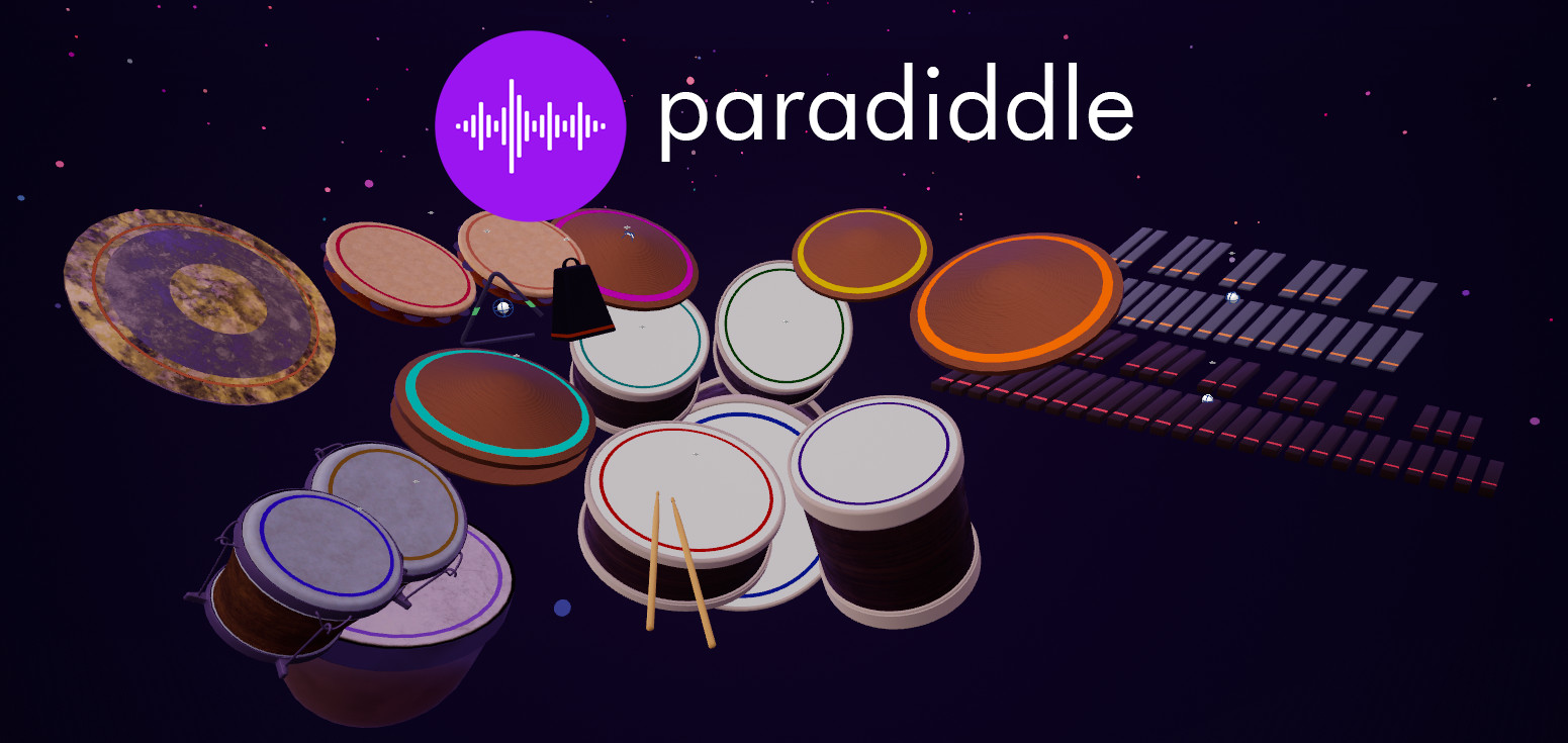 Paradiddle - обзор и оценки, описание, новости, вся информация