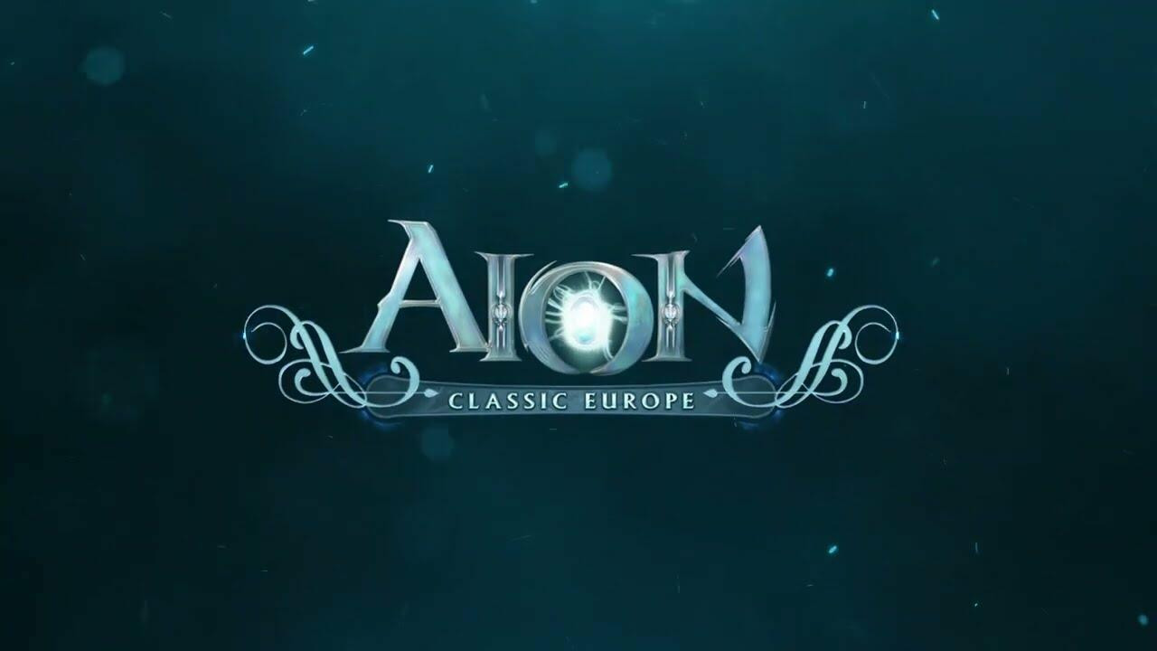 Дорожная карта развития MMORPG AION Classic EU 