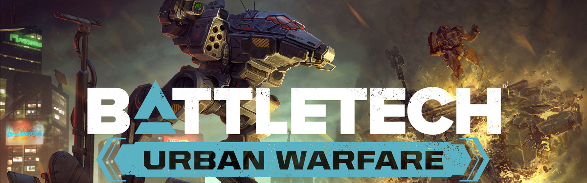 Стрим: BattleTech - Суровый хардкор