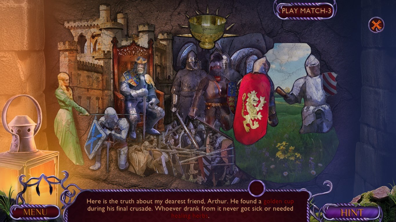 Игры похожие на Hidden Expedition: A Kings Line Collectors Edition - список  топ игр