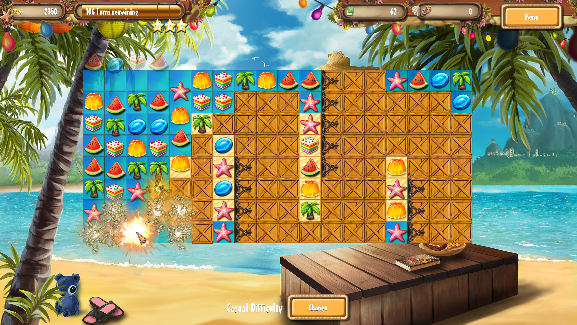 Игры похожие на 5 Star Hawaii Resort - Your Resort - список топ игр