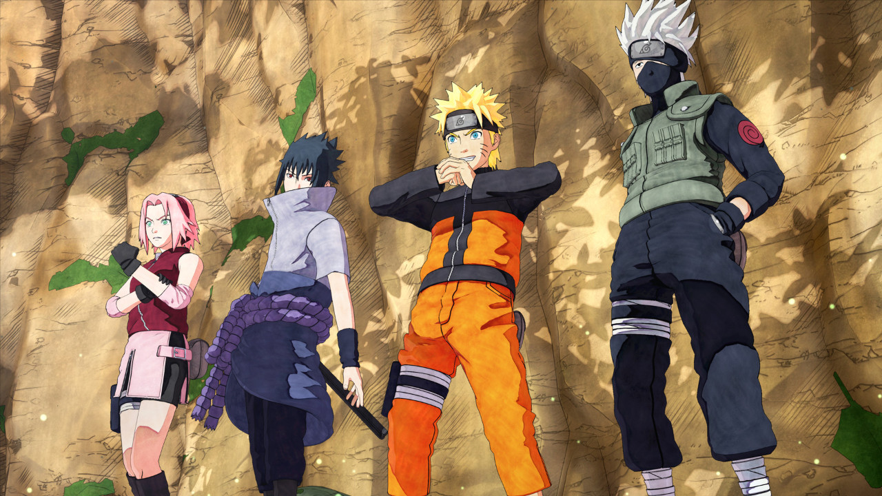 Bandai Namco подарит 100 000 копий Naruto to Boruto: Shinobi Striker,