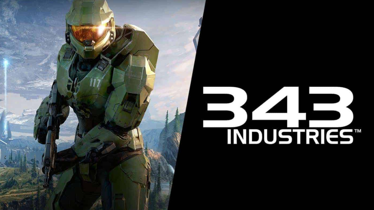 Студия 343 Industries разрабатывает несколько 