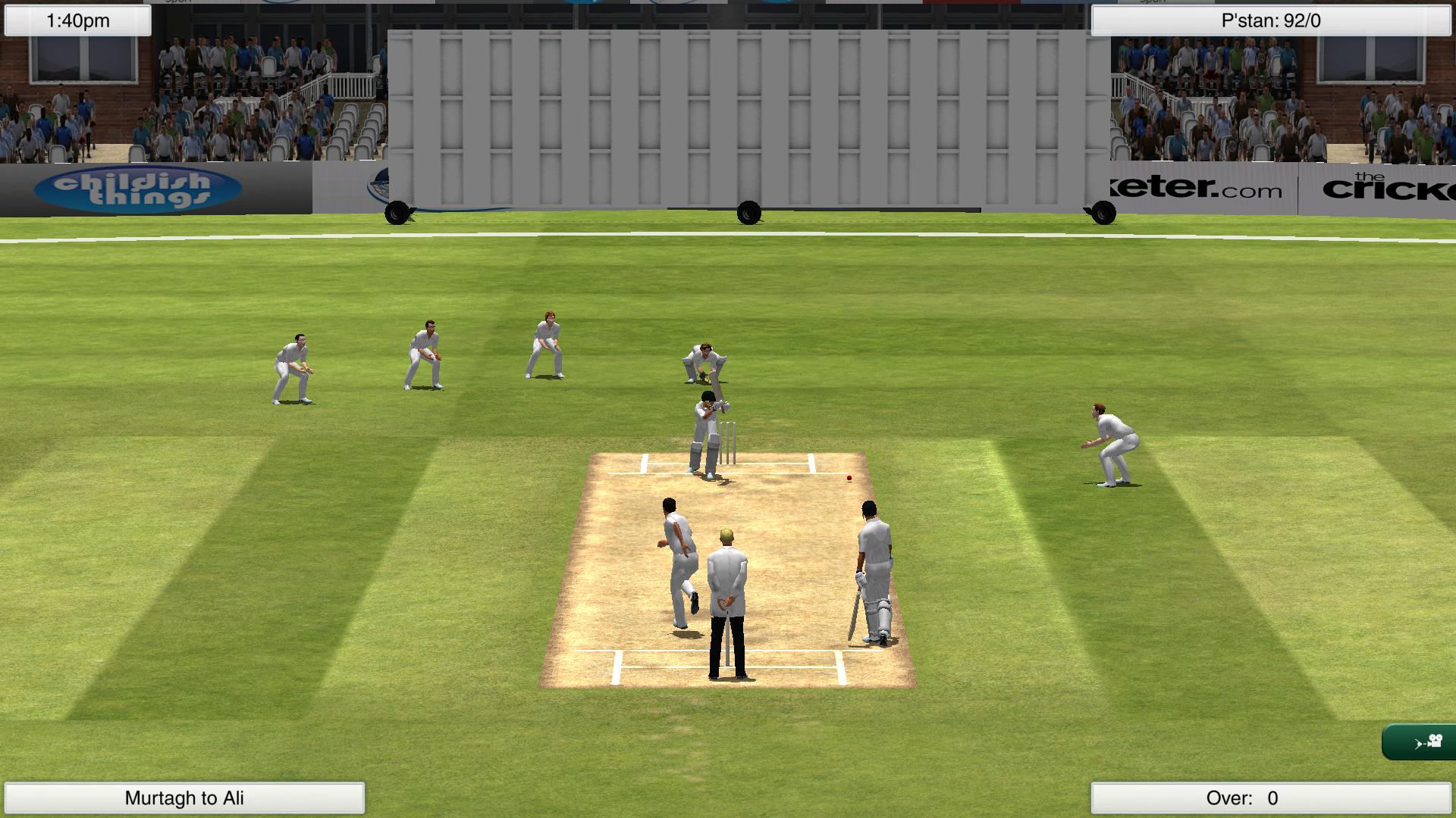 Cricket Captain 2018 системные требования к ПК (PC) - минимальные и  рекомендуемые требования игры