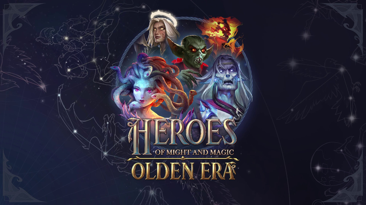 Что уже известно о Heroes of Might & Magic: Olden Era — смотрим геймплей