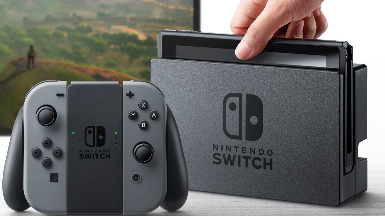 Nintendo Switch 2 может стоить 499 долларов и выйти в первой половине 2025 года