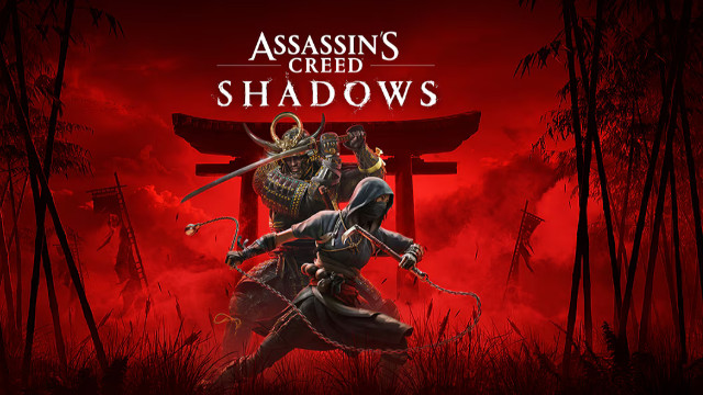 Парламент Японии обсудит ситуацию с Assassin’s Creed Shadows