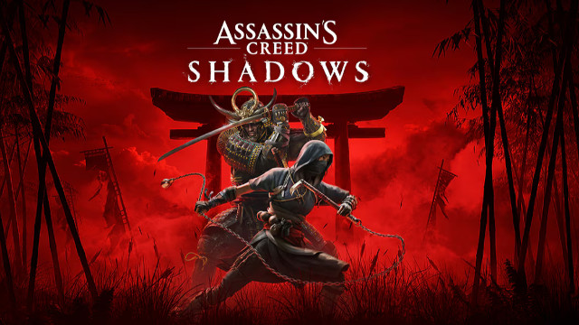 13 минут полноценного геймплея Assassin's Creed Shadows