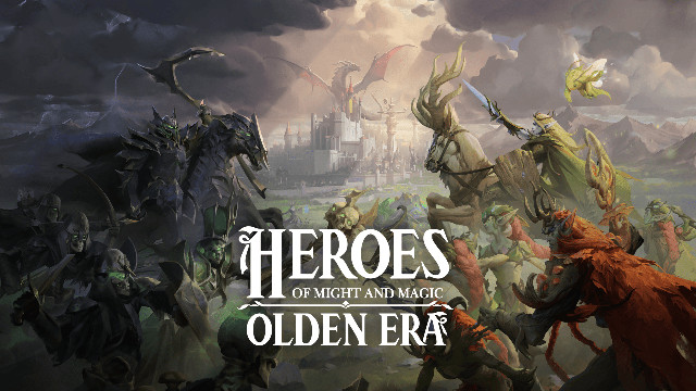 QA-сессия с разработчиками Heroes of Might & Magic: Olden Era: ИИ, изменение механик и киберспорт