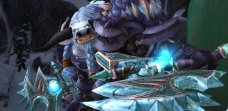 Слухи: World of Warcraft - Среди союзных рас появятся Рыцари Смерти