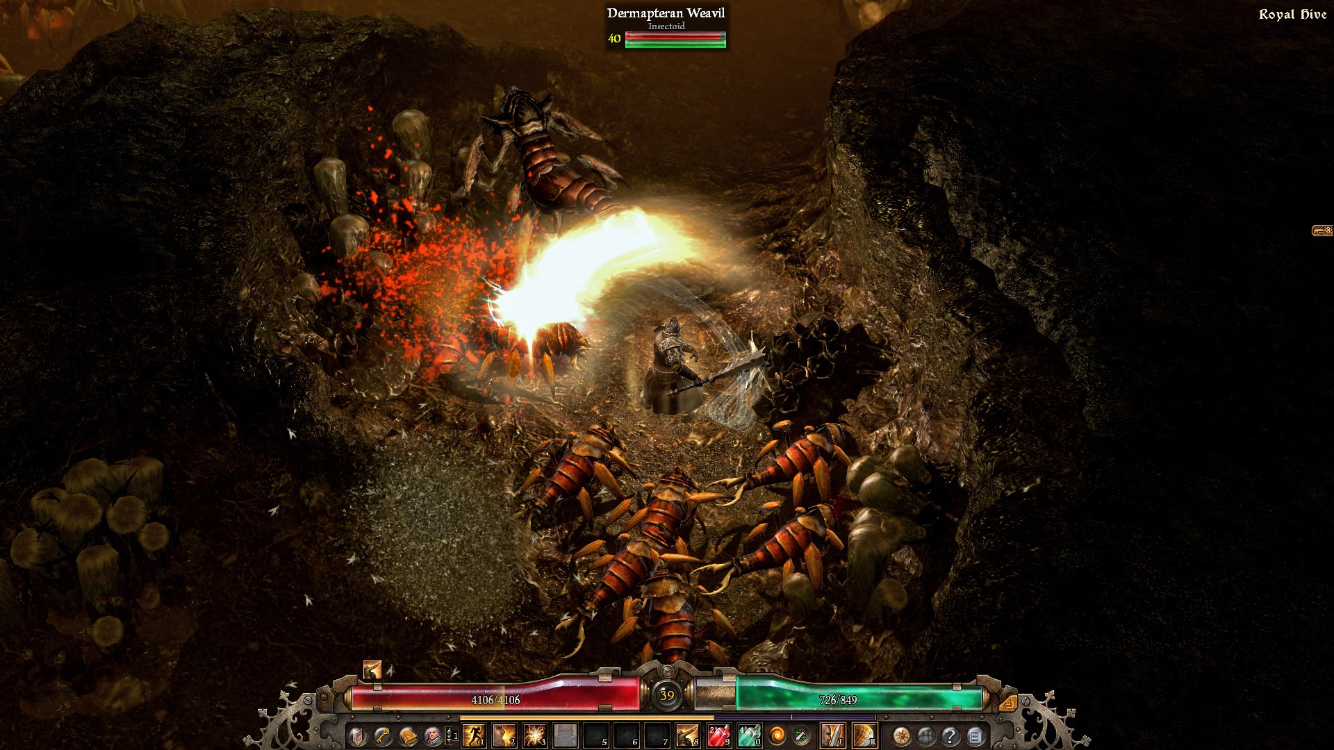 Grim dawn ключ. Grim Dawn Скриншоты. RPG Grim Dawn. Grim игра 2008. Мрачный рассвет Гримм.