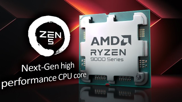 Максимальная частота AMD R9 9950X равна 5,85 ГГц. У R9 7950X тоже самое