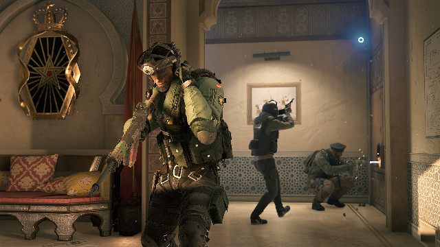 В Rainbow Six Siege Ubisoft анонсировала подписку — игроки в ярости