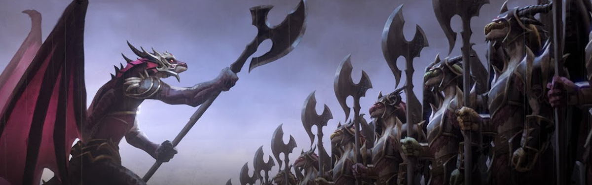 Вышла финальная часть Dragonflight Legacies — цикла анимационных короткометражек World of Warcraft 