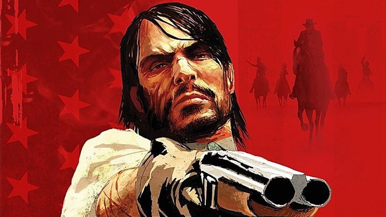 Red Dead Redemption может наконец-то появиться на PC