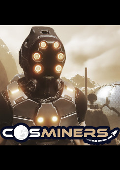 Cosminers