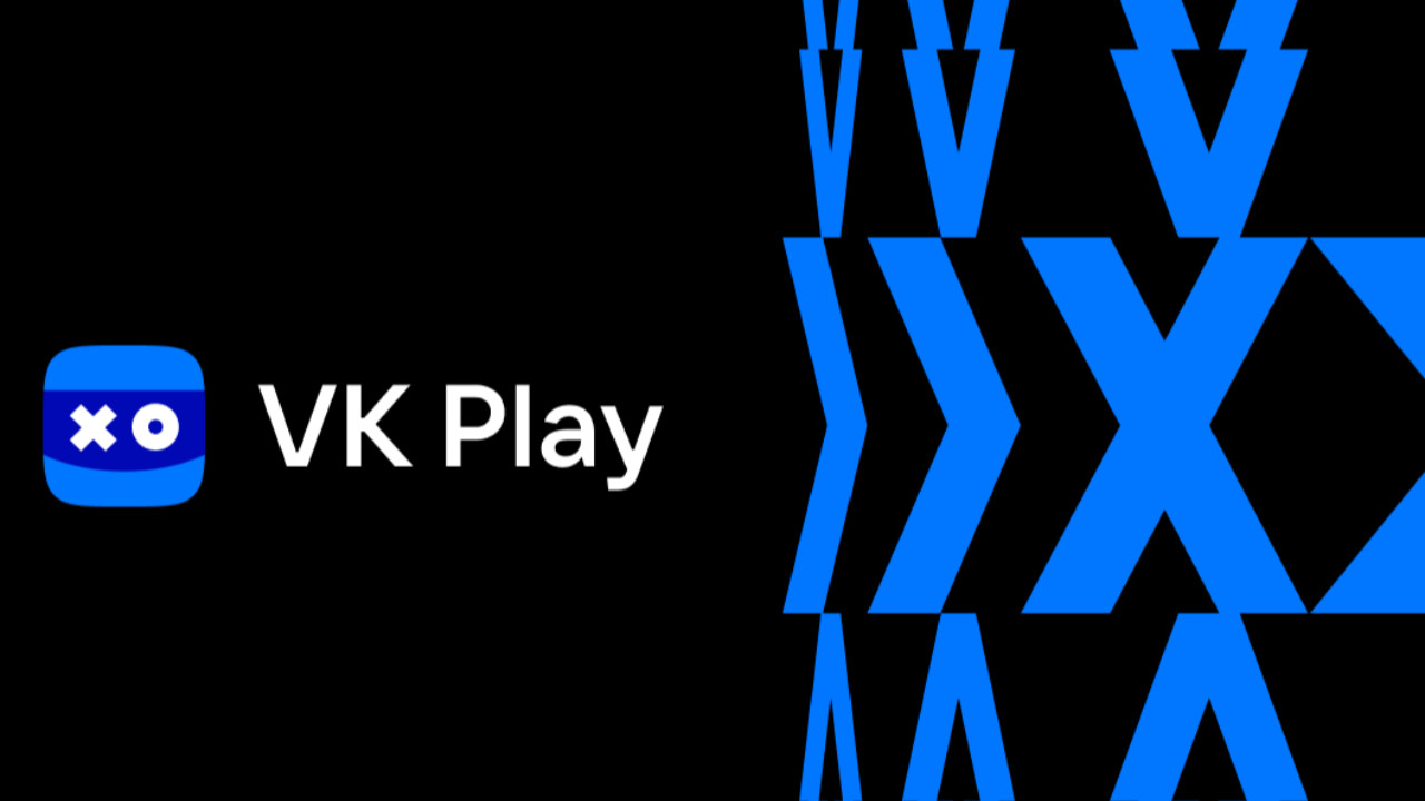 VK Play расширила свою библиотеку игр тысячами новых предложений
