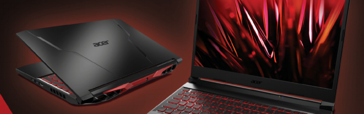 Acer Nitro 5 3060 Купить