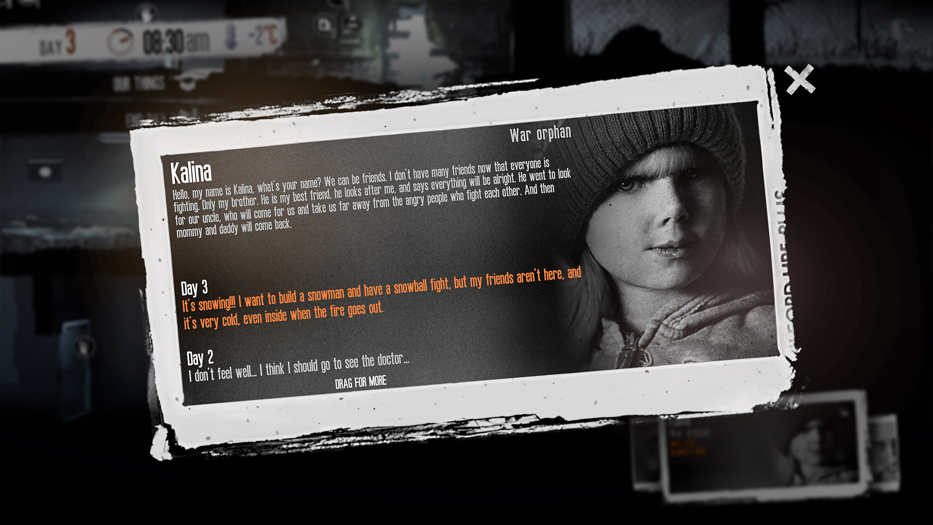 The war of mine steam фото 42