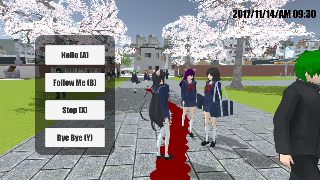 High School Simulator системные требования к ПК (PC) - минимальные и  рекомендуемые требования игры