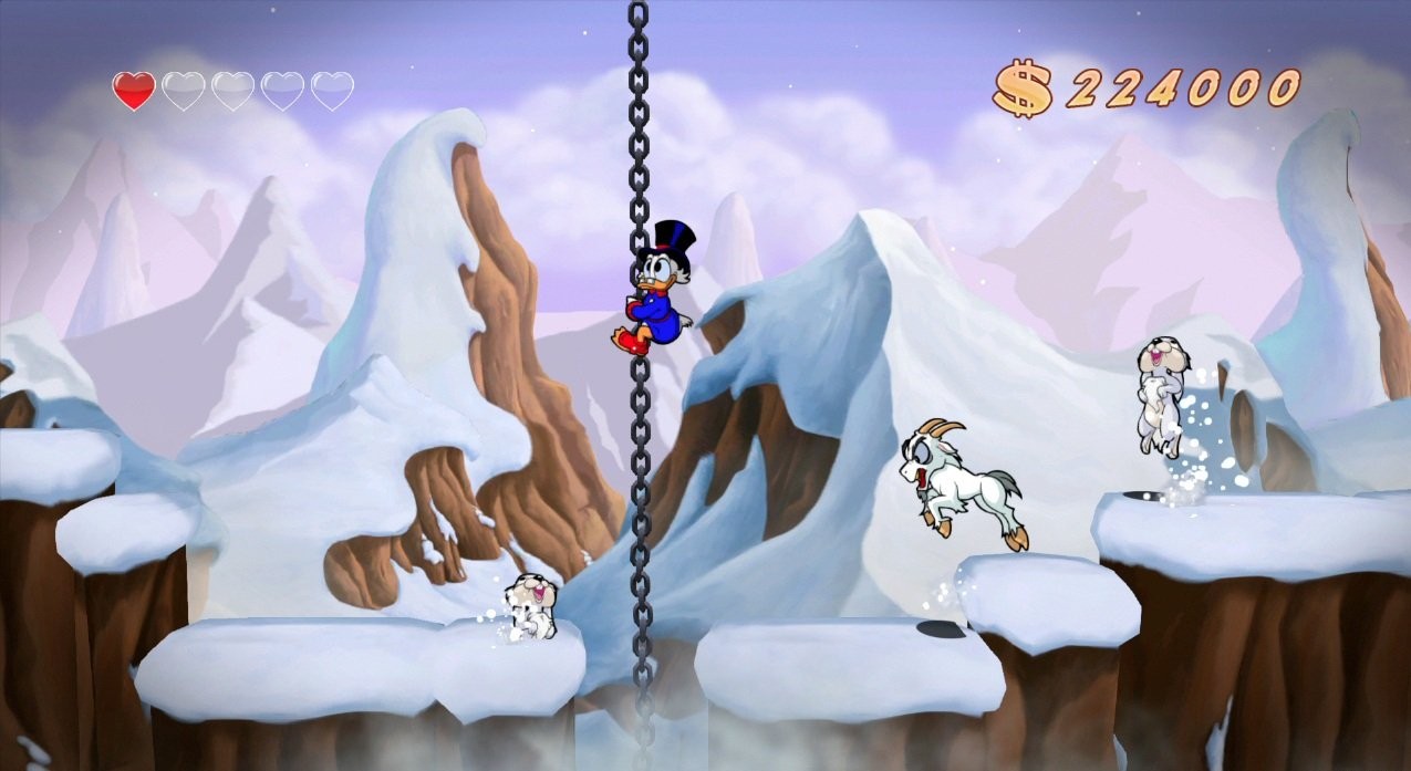 Duck tales remastered steam фото 107