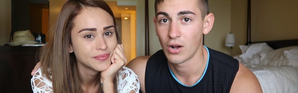 Faze Censor Girlfriend Nip Slip