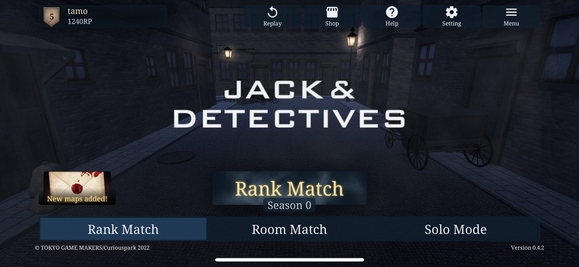 Игры похожие на Jack Detectives - Silent Social Deduction - - список топ игр