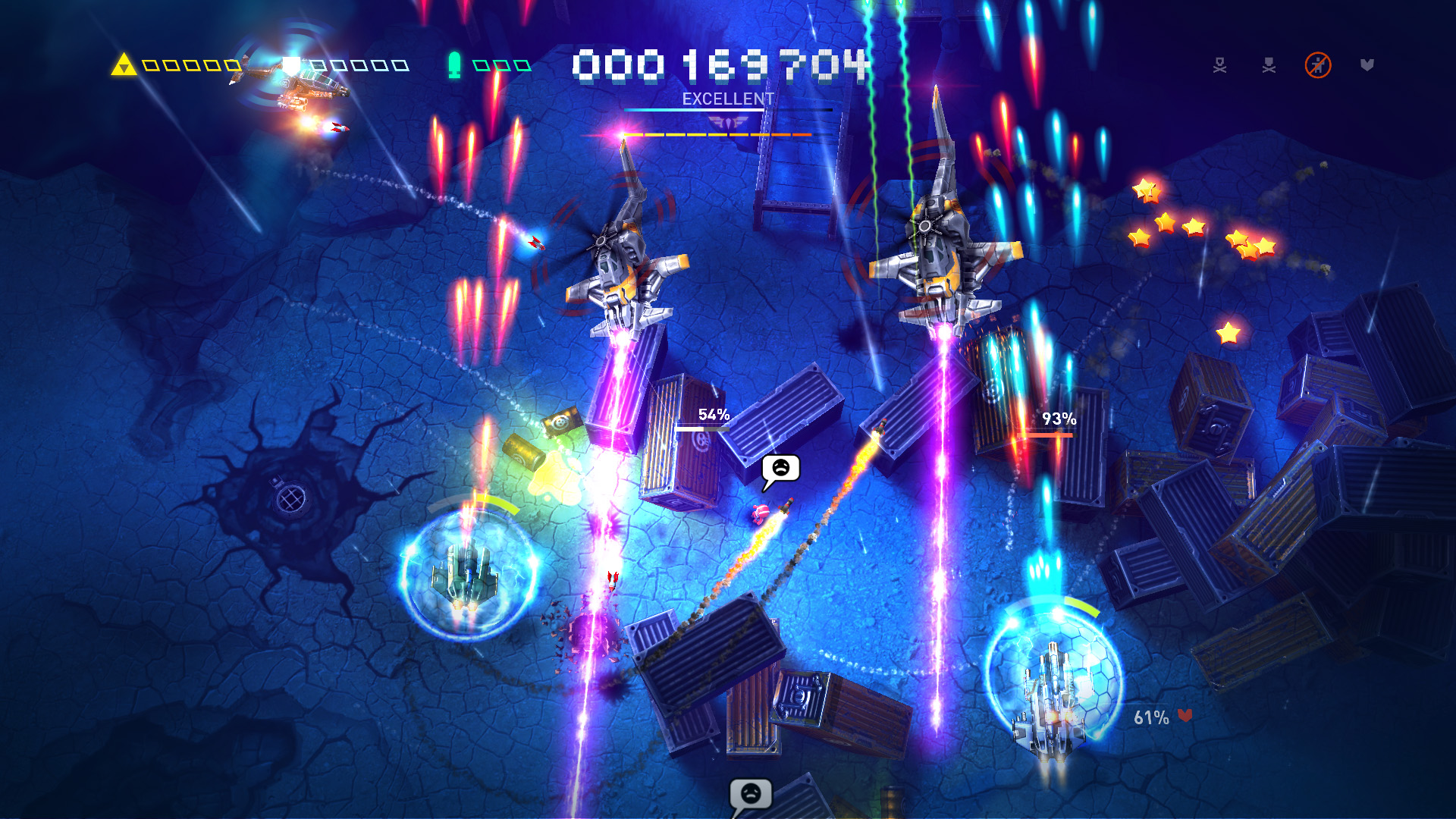 Sky force reloaded steam фото 23