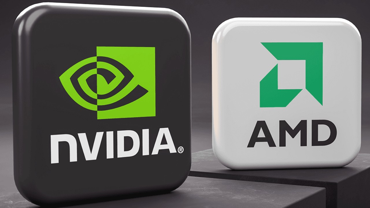 Бренд AMD теперь более узнаваем, чем Intel