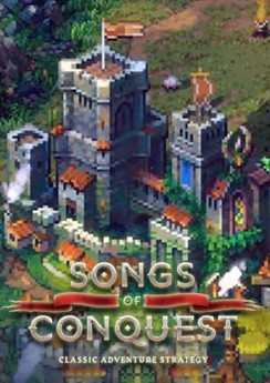 songs of conquest game